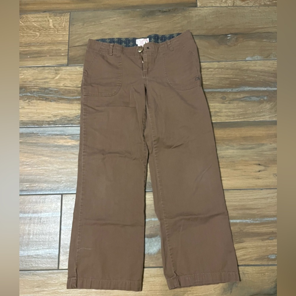 OP 100% cotton pants